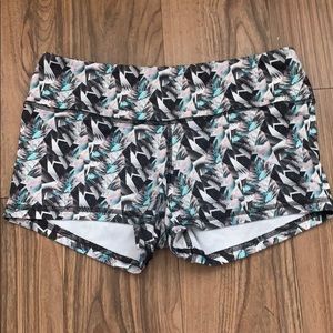 FLEO Shorts